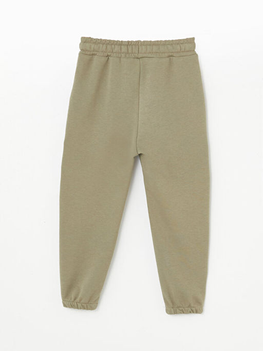 Beli Lastikli Basic Erkek Bebek Jogger E?ofman Alt? - Waikiki фото 2