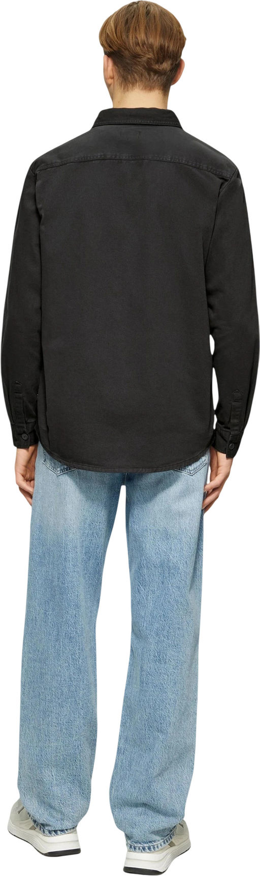 Рубашка мужская