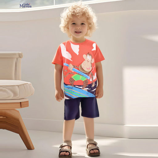 Костюм Little Maven