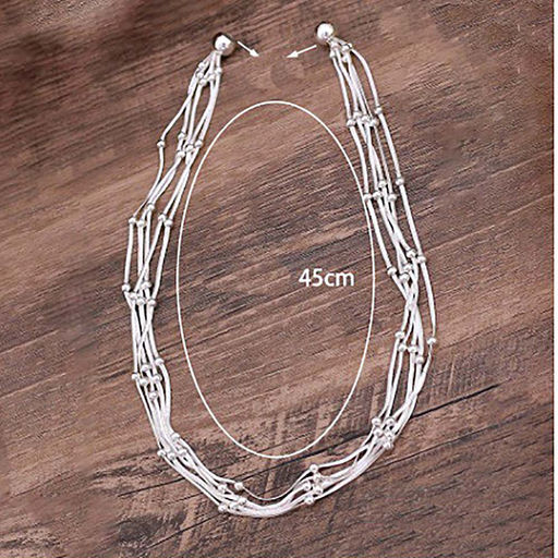 Колье арт. 26 7317 (id 275955) - Rada фото 3