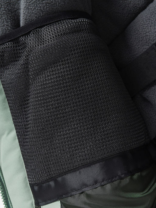 Горнолыжный костюм до -25С