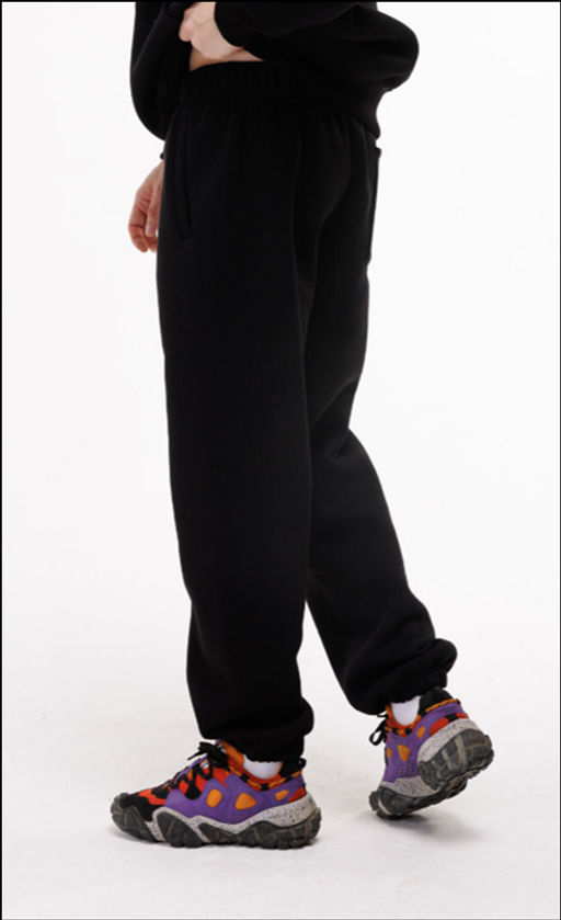 БРЮКИ CHUKCHA CLASSICS (начес)  фото 2