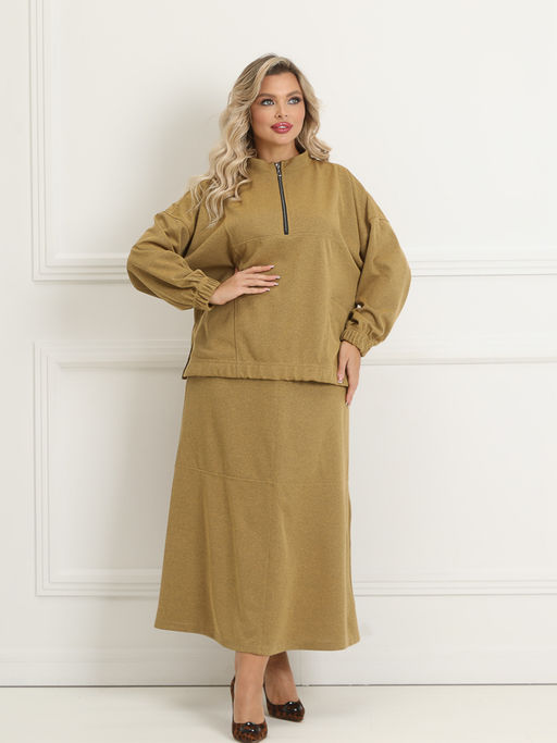 Костюм К5-5569/7 - Wisell фото 3