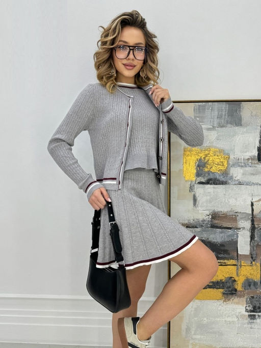 Костюм тройка - Liketon фото 2