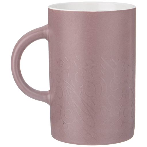 КРУЖКА LEFARD MODERN LINES 400МЛ 12*8,5*11,8СМ  фото 3