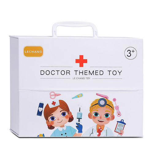 Набор доктора "Лечимся сами"