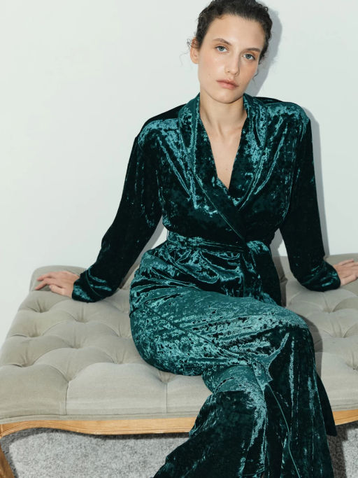 Блузка женская / Zarina