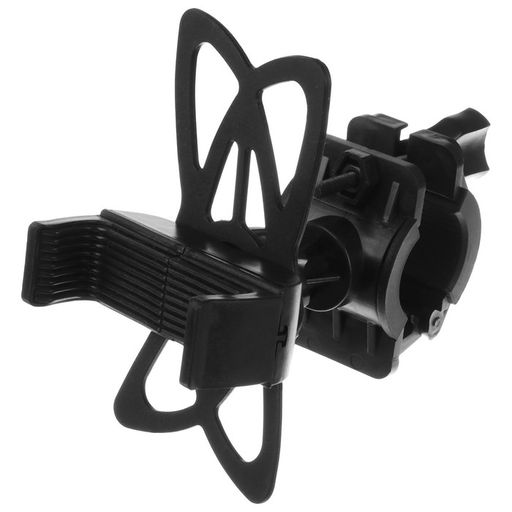 Держатель Dream Bike TY-PH-001, цвет чёрный  фото 2