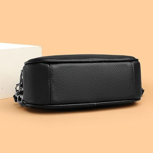 Bags Сумка женская / кожа / 	0111242