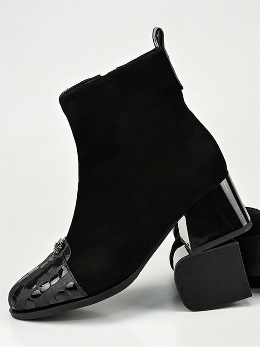 Ботинки деми тренд 3018B - Piniolo фото 4