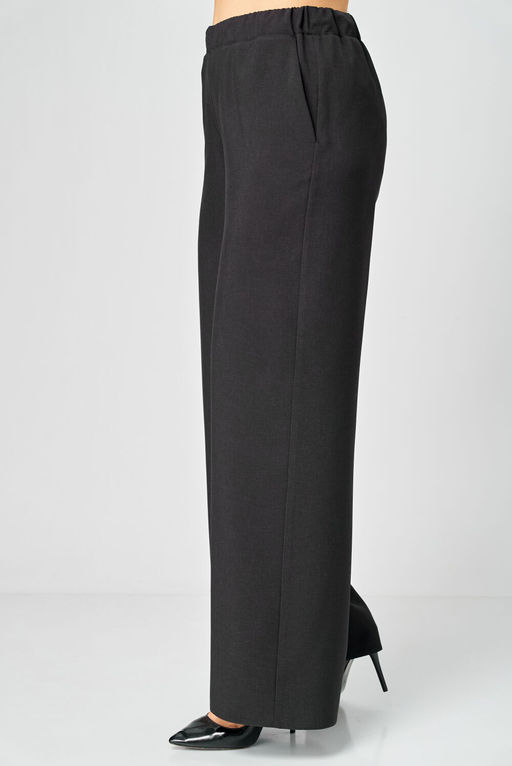 Брюки EVA GRANT 168-2 черный