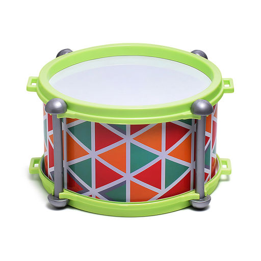 Барабан "Юный барабанщик" в коробке