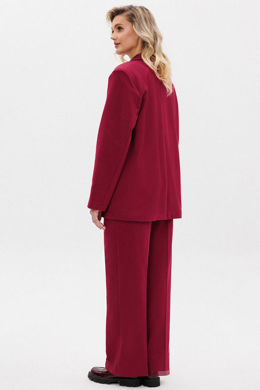 Костюм GO F3071/26-02.170-176 фисташка  фото 2429