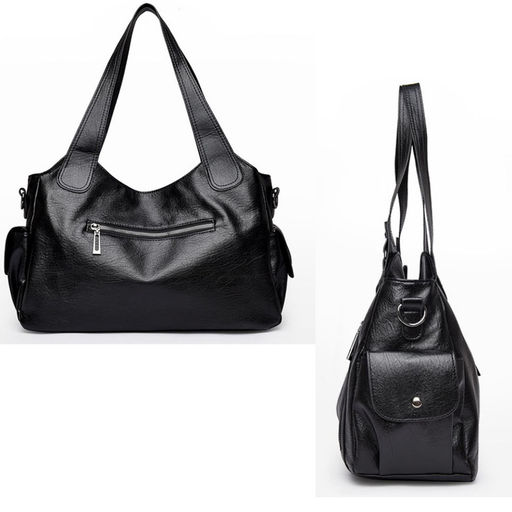 Сумка A-9060-Brown