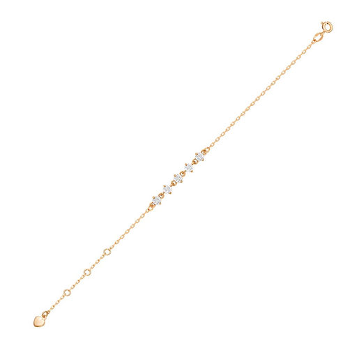 БРАСЛЕТ 73810029 - Красная пресня фото 2