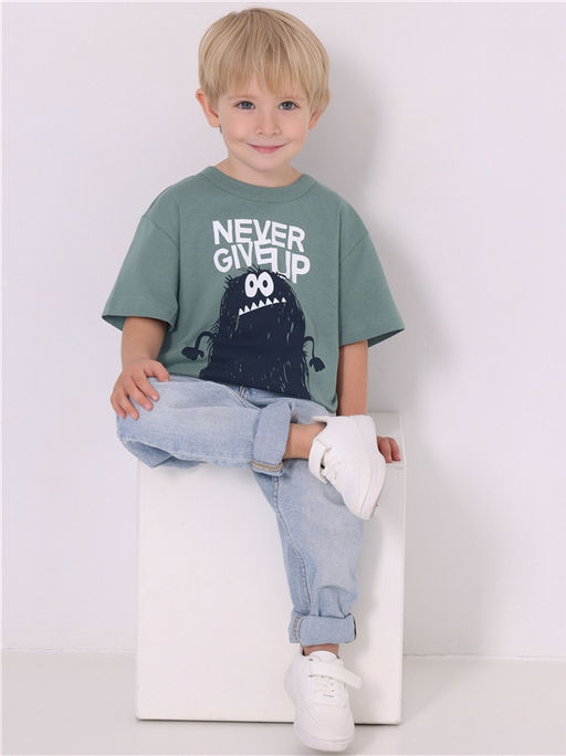 Футболка 1ПДФК4331001