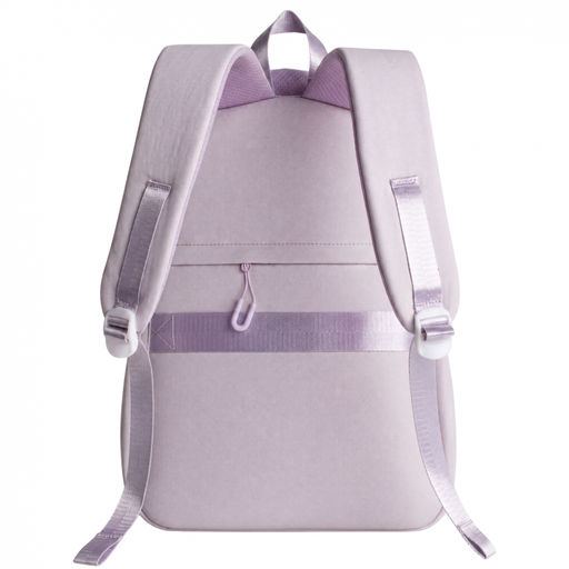 Рюкзак MERLIN 5502 фиолетовый