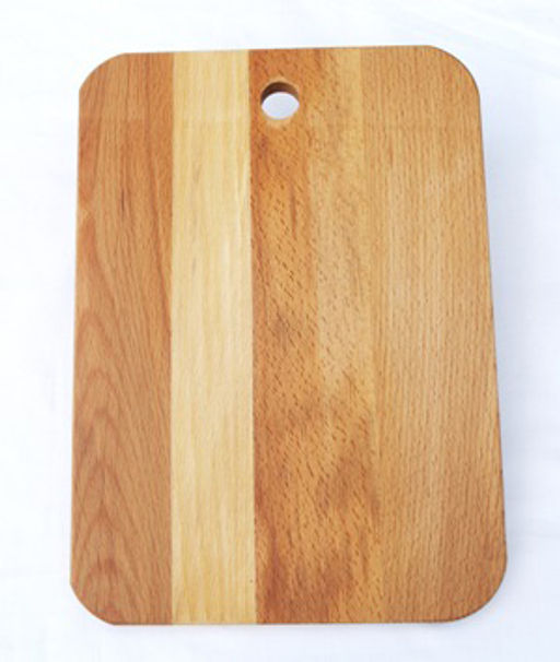 Доска разделочная мини 12-4