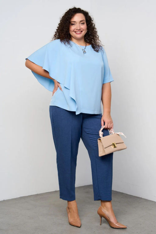 Брюки Хазбин - Intikoma фото 7