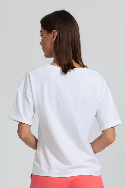 Футболка 4026 LV - Kivviwear фото 4