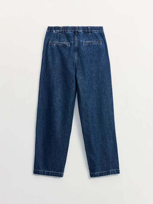 Джинсы свободного фита / Zarina фото 8