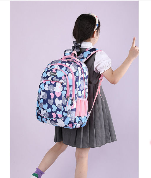 Рюкзак GO-2039-Blue