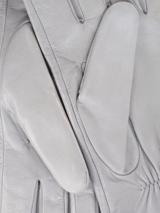 Перчатки женские ш/п F-IS5500 l.grey - Eleganzza фото 4