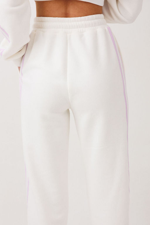 Брюки VN fashion 1128 белый