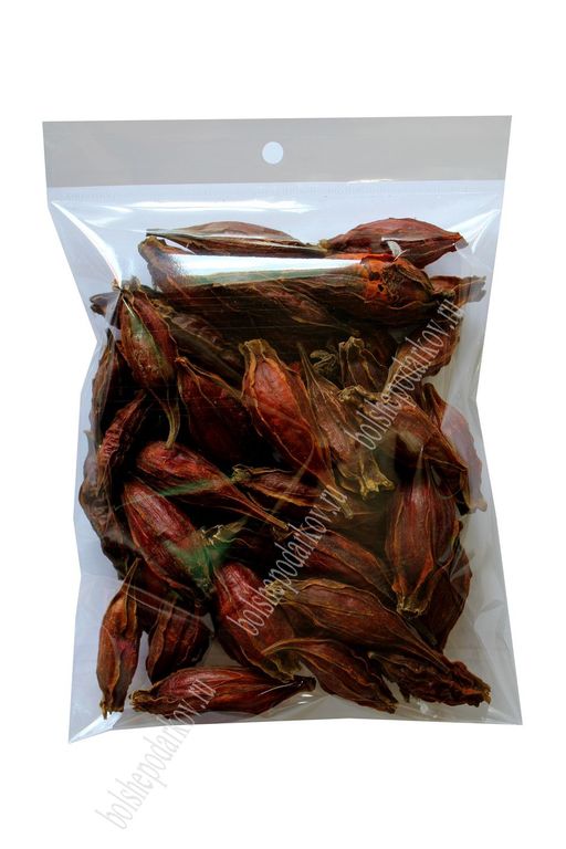 Сухоцветы 100 гр (ВР-432)