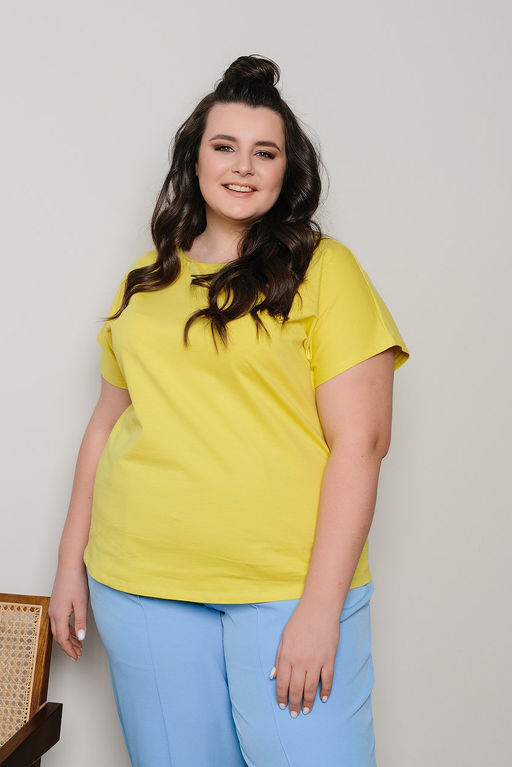 Футболка женская - Jp фото 3