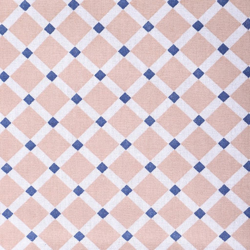 Постельное бельё 1,5сп Виши, цвет бежевый, 150х210см, 150х210см, 70х70 см, бязь, 120 г/м, хлопок 100% - Атра фото 4