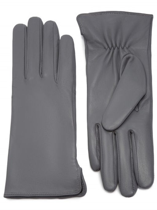 Перчатки жен ш/п LB-0190 red - Labbra фото 8