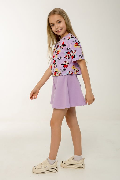 Костюм для девочки Авдотья