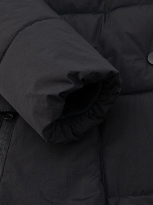 Пальто д/дев. "Эва"