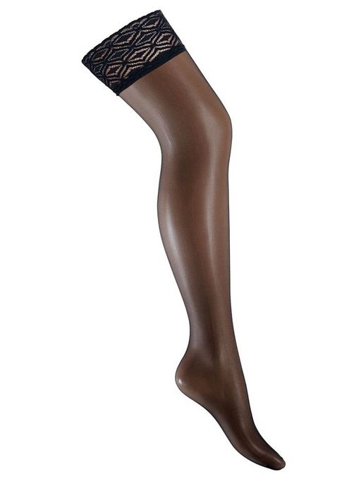 OMERO чулки NAUSICAA 30 (1/6)  фото 2