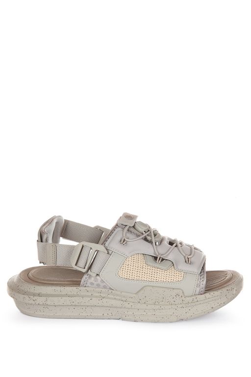 Обувь для активного отдыха Серый - Anta фото 2