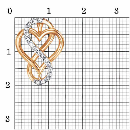 ПОДВЕСКА 54615273Дч - Красная пресня фото 2