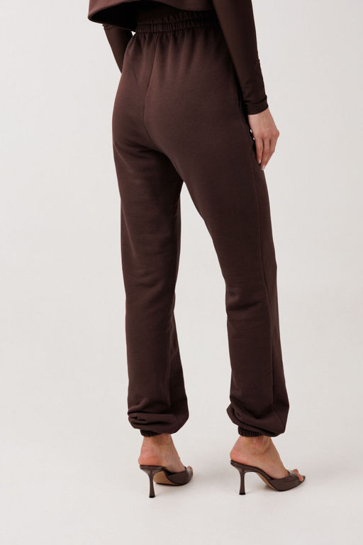 Костюм VN fashion 1130 коричневый