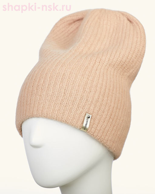 09922 2 A KHW Хатт Колпак женский (56-58)