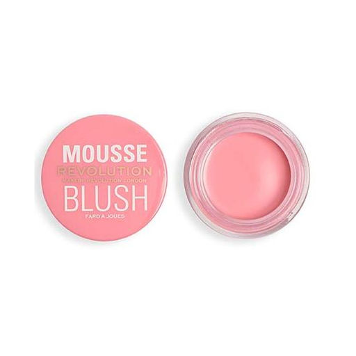 Румяна кремовые Mousse Blush, Squeeze Me Soft Pink 6674959