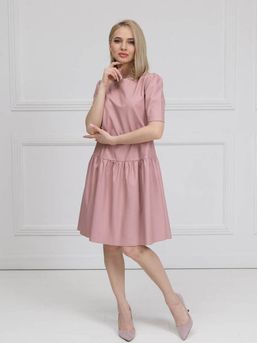 Платье П4-5203/4 - Wisell фото 19