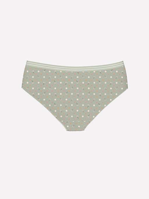 Desenli Hipster K?lot 3l?