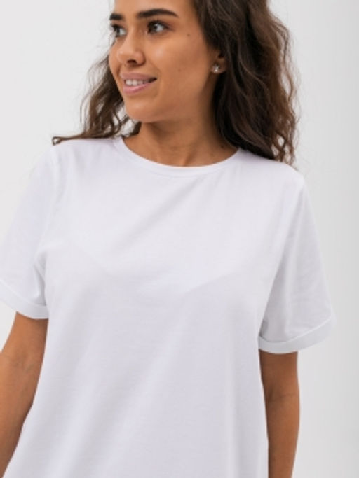 ФУТБОЛКА ЖЕНСКАЯ - Chic & charisma фото 3