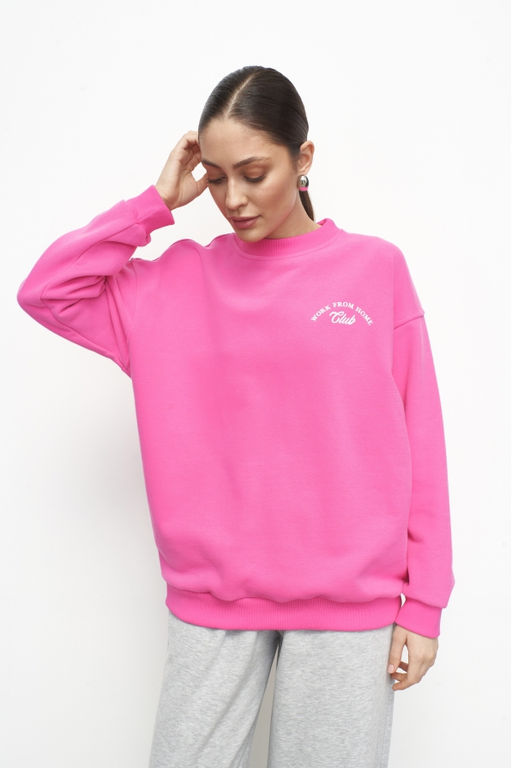 Свитшот Home club - Erist store фото 7