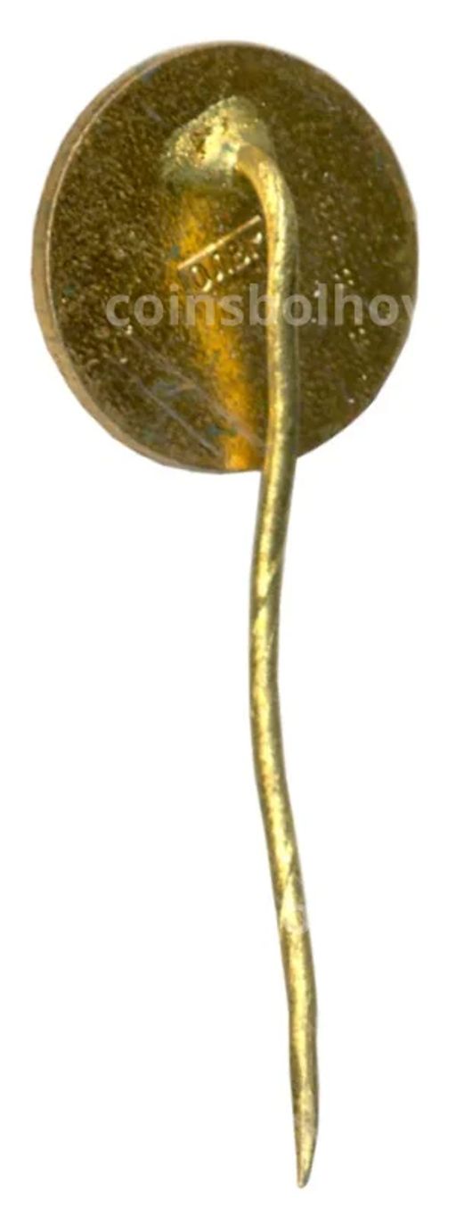 Значок Львов