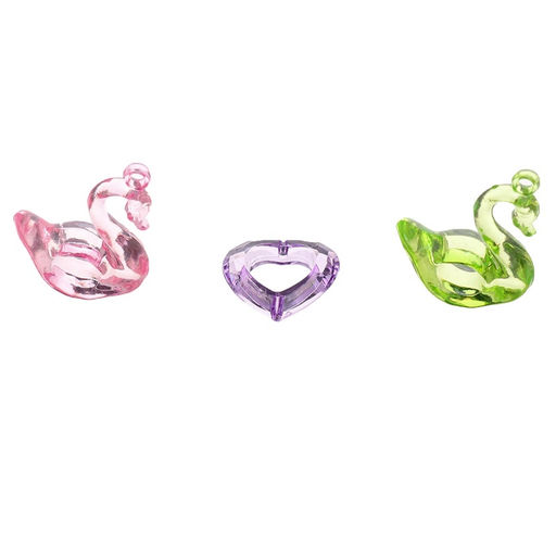 Набор бисероплетения в чемоданчике Рукодельница