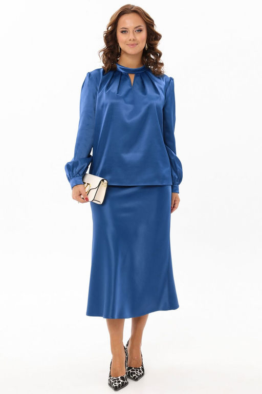 Платье Angelina&Co 928 - Mira fashion фото 1590