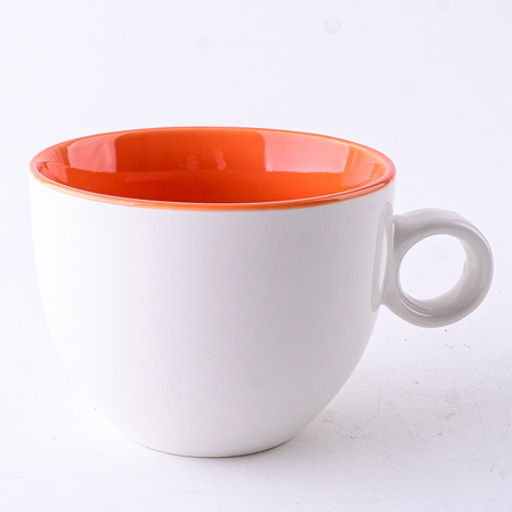 9-27581-2 Чайный сервиз на 6 персон 250 мл 12 пр керамика LR (х1) - Mayer&boch фото 3