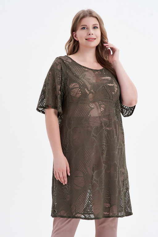 Платье пляжное - Olsi фото 6