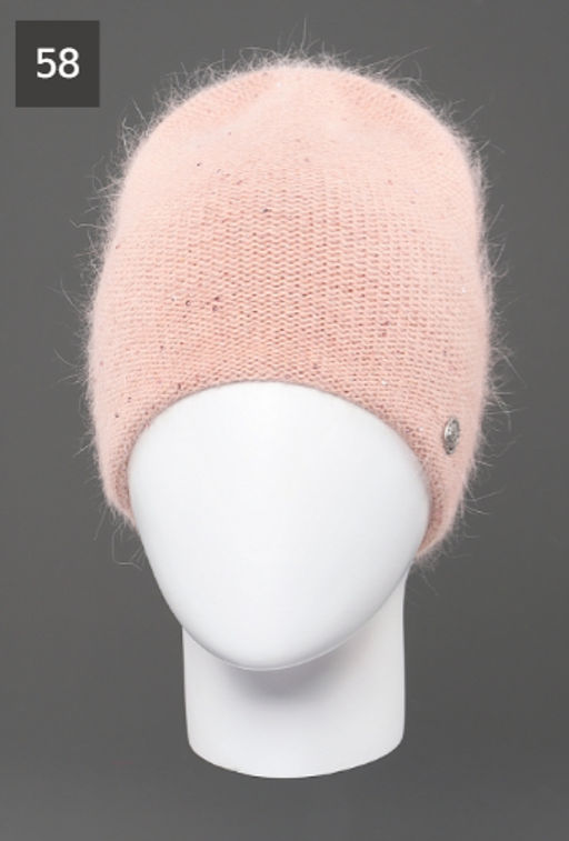 Шапка Сьюзен - Ferz фото 11